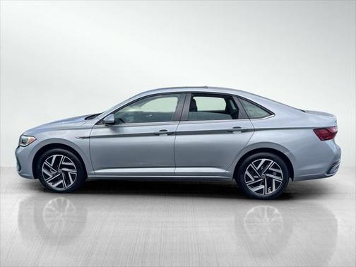 2022 Volkswagen Jetta 1.5T SEL