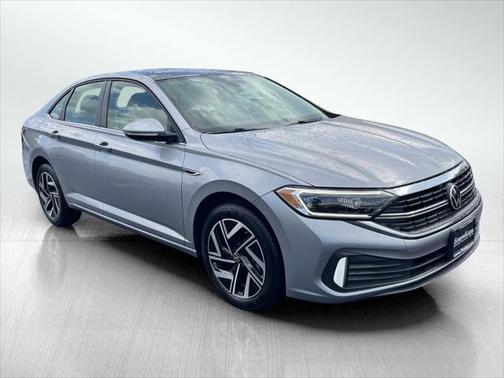 2022 Volkswagen Jetta 1.5T SEL