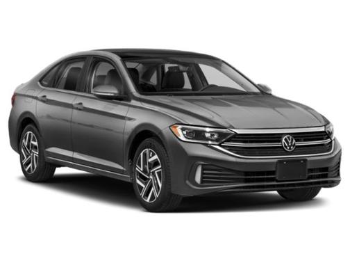 2022 Volkswagen Jetta 1.5T SEL
