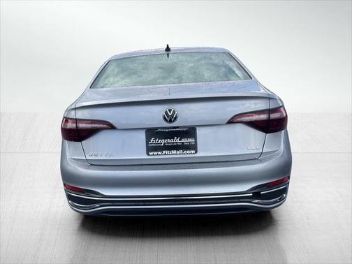 2022 Volkswagen Jetta 1.5T SEL