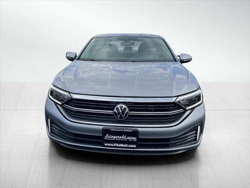 2022 Volkswagen Jetta 1.5T SEL