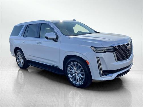 2024 Cadillac Escalade Premium Luxury