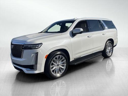 2024 Cadillac Escalade Premium Luxury