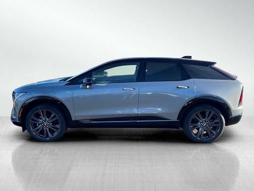 2026 Cadillac OPTIQ Premium Sport