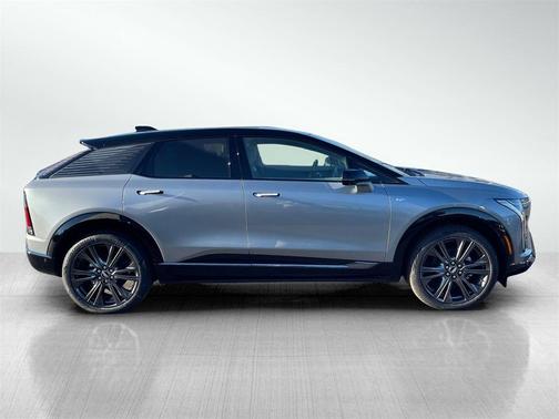 2026 Cadillac OPTIQ Premium Sport