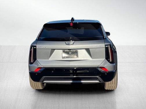 2026 Cadillac OPTIQ Premium Sport