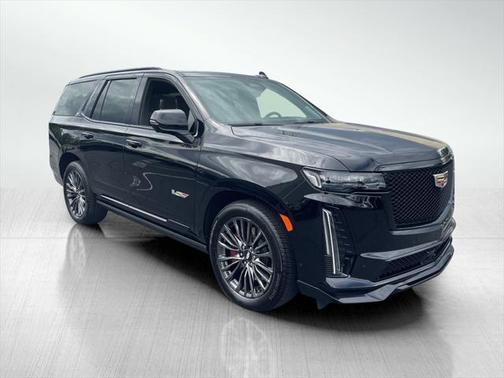 2023 Cadillac Escalade V-Series