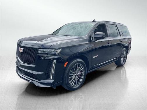 2023 Cadillac Escalade V-Series