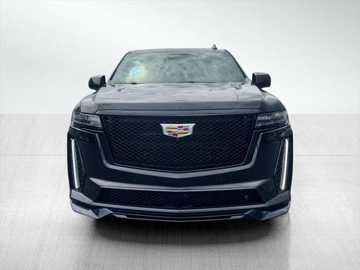 2023 Cadillac Escalade V-Series