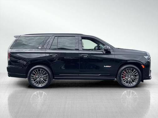 2023 Cadillac Escalade V-Series