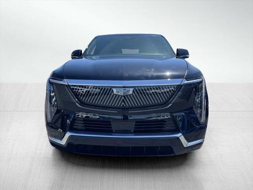 2025 Cadillac Escalade IQ Luxury 1