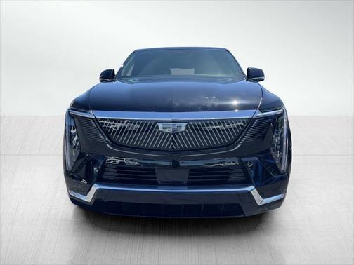 2025 Cadillac Escalade Luxury