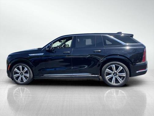 2025 Cadillac Escalade IQ Luxury 1
