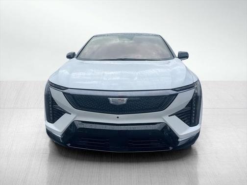 2025 Cadillac OPTIQ Sport 2 AWD