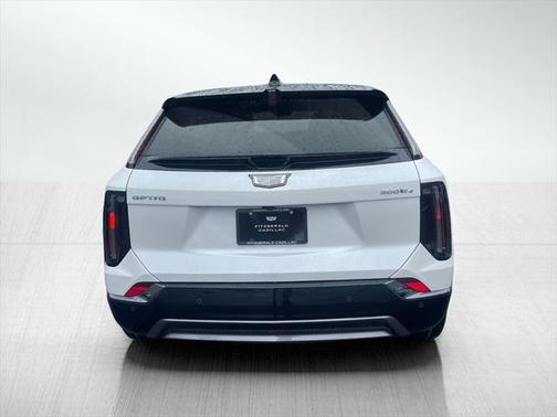 2025 Cadillac OPTIQ Sport 2 AWD