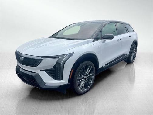 2025 Cadillac OPTIQ Sport 2 AWD