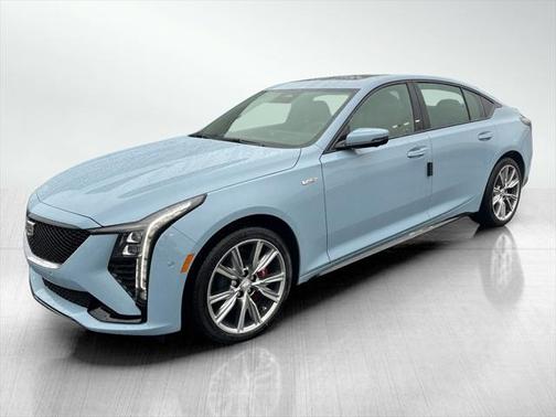 2025 Cadillac CT5-V V-Series RWD
