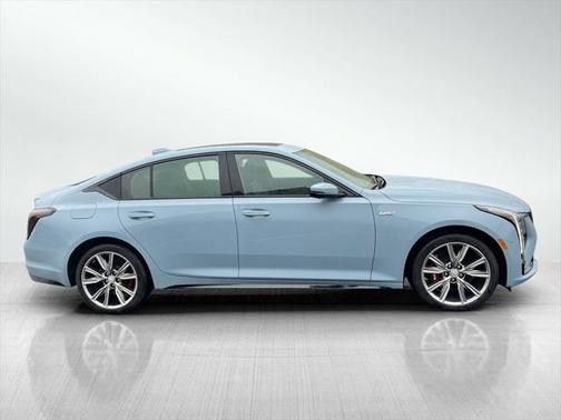 2025 Cadillac CT5-V V-Series RWD