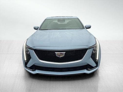 2025 Cadillac CT5-V V-Series RWD