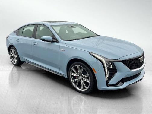 2025 Cadillac CT5-V V-Series RWD