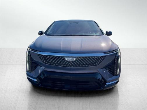 2026 Cadillac OPTIQ Premium Luxury