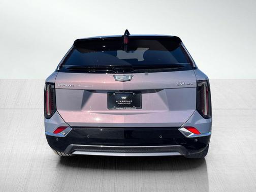 2026 Cadillac OPTIQ Premium Luxury