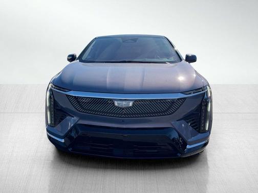 2026 Cadillac OPTIQ Premium Luxury