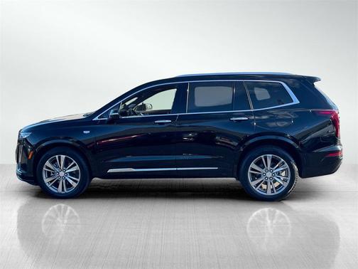 2025 Cadillac XT6 Premium Luxury AWD