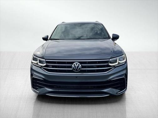 2024 Volkswagen Tiguan 2.0T SEL R-Line 4MOTION