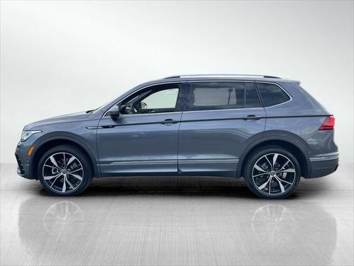 2024 Volkswagen Tiguan 2.0T SEL R-Line 4MOTION