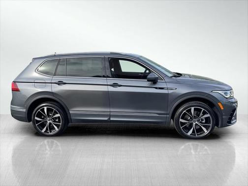 2024 Volkswagen Tiguan 2.0T SEL R-Line 4MOTION
