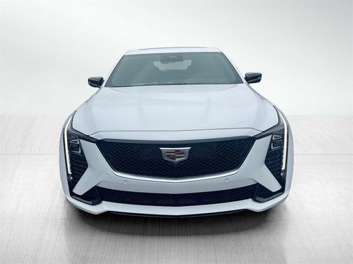 2025 Cadillac CT5-V V-Series RWD