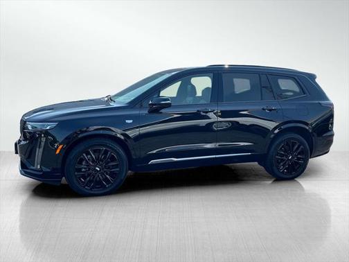 2021 Cadillac XT6 Sport AWD