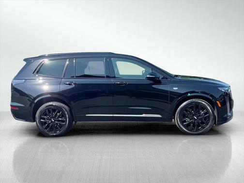 2021 Cadillac XT6 Sport AWD