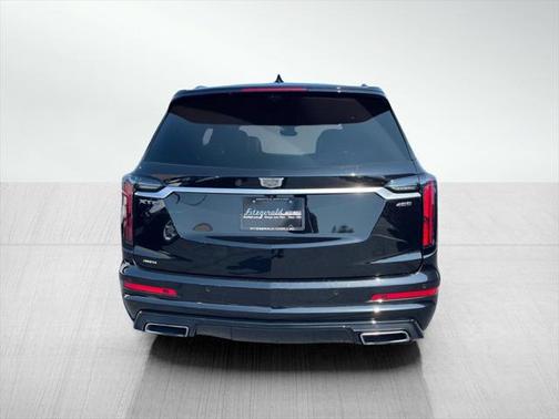 2021 Cadillac XT6 Sport AWD
