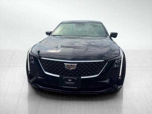 2026 Cadillac CT5 Premium Luxury AWD