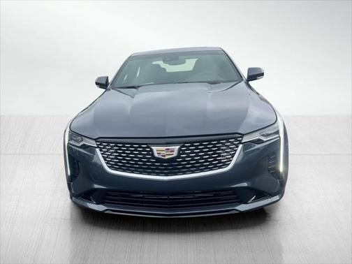 2025 Cadillac CT4 Luxury