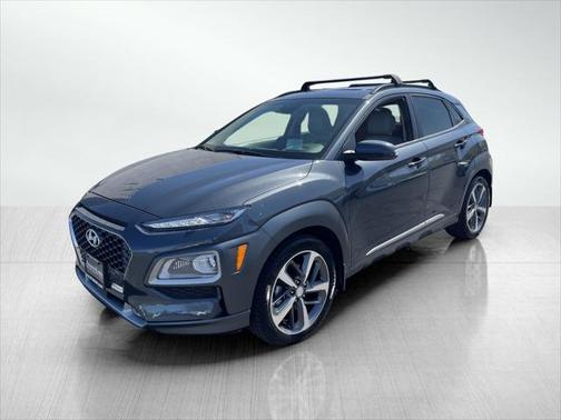 2020 Hyundai KONA Ultimate