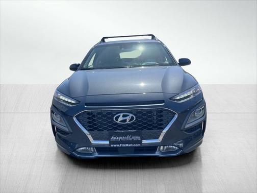 2020 Hyundai KONA Ultimate