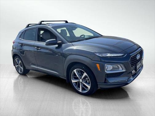 2020 Hyundai KONA Ultimate