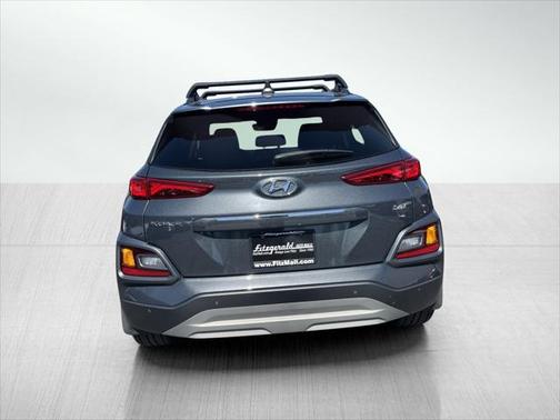 2020 Hyundai KONA Ultimate