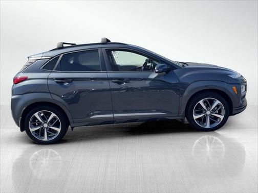 2020 Hyundai KONA Ultimate