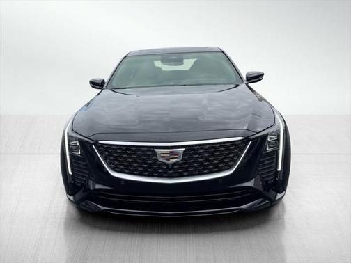 2025 Cadillac CT5 Premium Luxury AWD