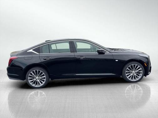2025 Cadillac CT5 Premium Luxury AWD