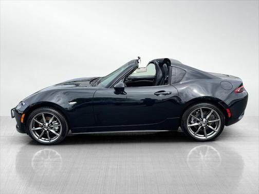 2021 Mazda MX-5 Miata RF Grand Touring