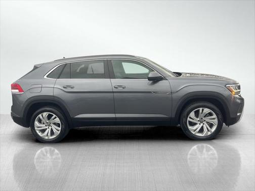2021 Volkswagen Atlas Cross Sport 3.6L V6 SEL