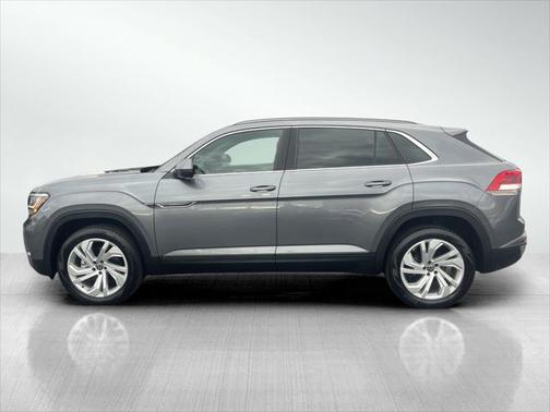 2021 Volkswagen Atlas Cross Sport 3.6L V6 SEL