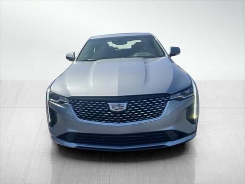 2025 Cadillac CT4 Luxury