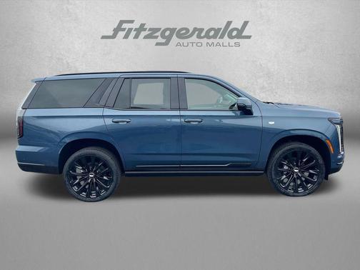 2026 Cadillac Escalade Sport Platinum