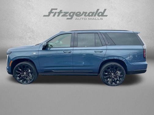 2026 Cadillac Escalade Sport Platinum